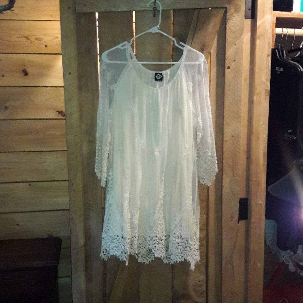 CALSTYLE Blouse